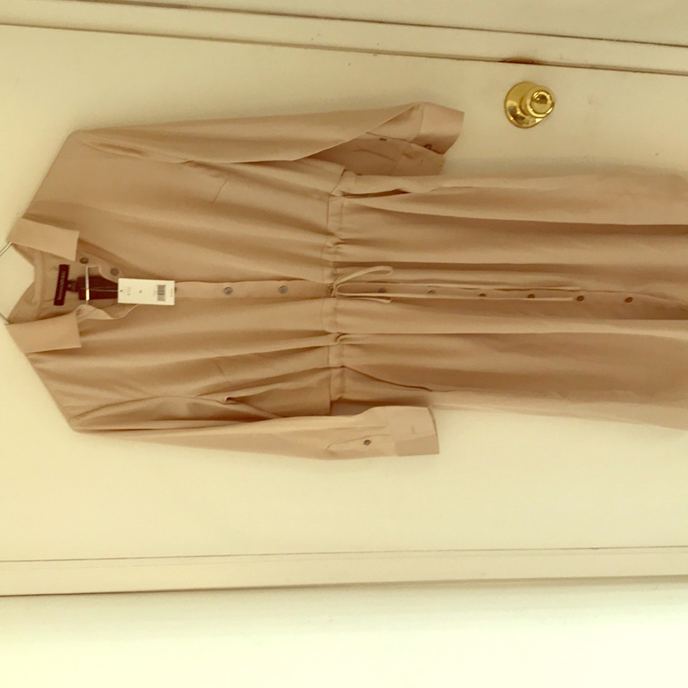 Banana Republic Dress